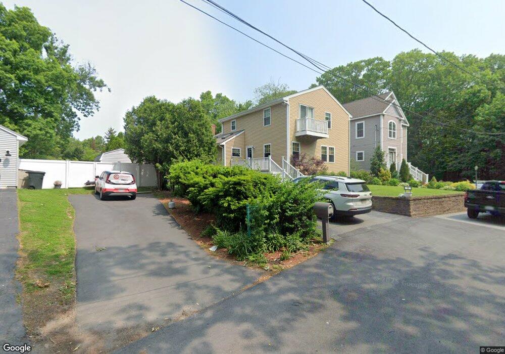 12 Fisher Ave, Swampscott, MA 01907 - photo 1