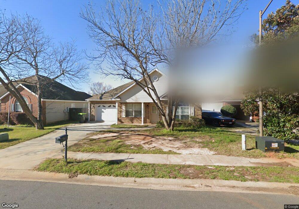 131 Monticello Dr, Byron, GA 31008 - photo 1