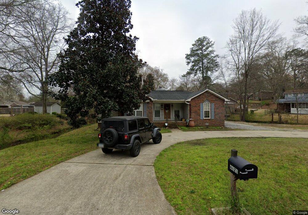 4821 Fairview Dr, Columbus, GA 31907 - photo 1