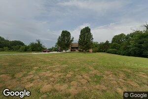 6585 N County Road 780 W, Scipio, IN 47273