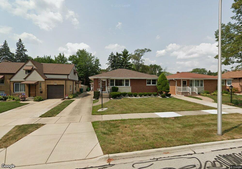 1842 Bristol Ave, Westchester, IL 60154 - photo 1