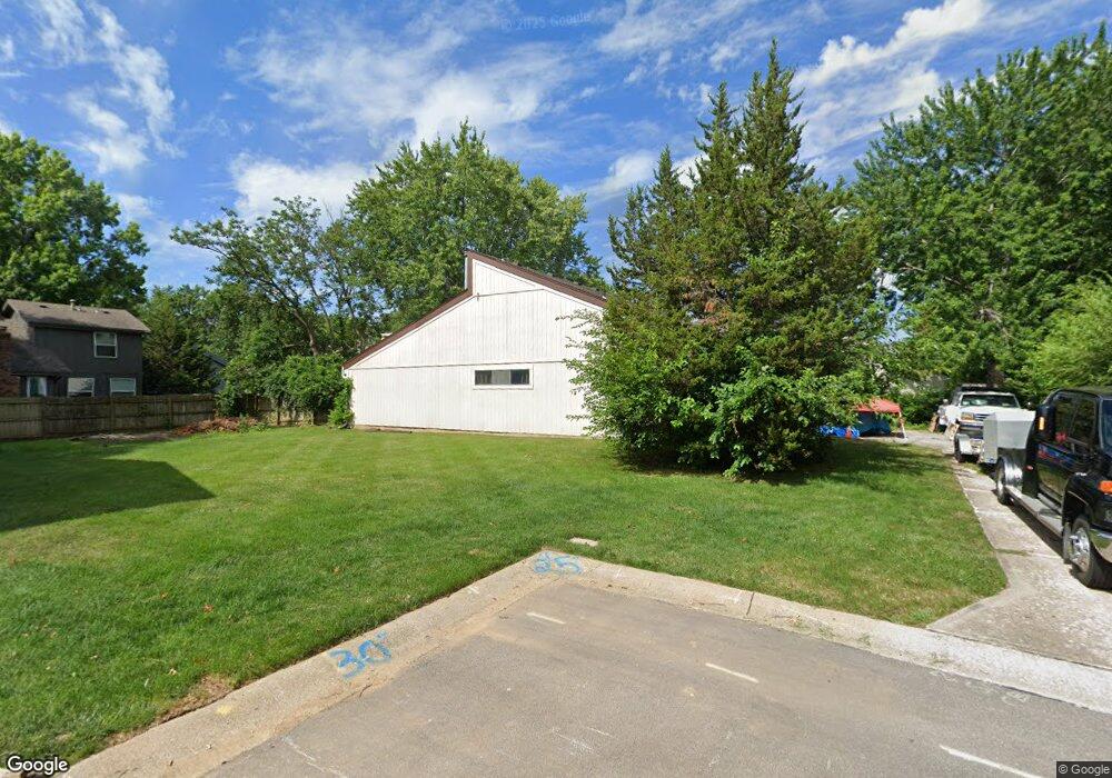 11913 W 66th St, Shawnee, KS 66216 - photo 1