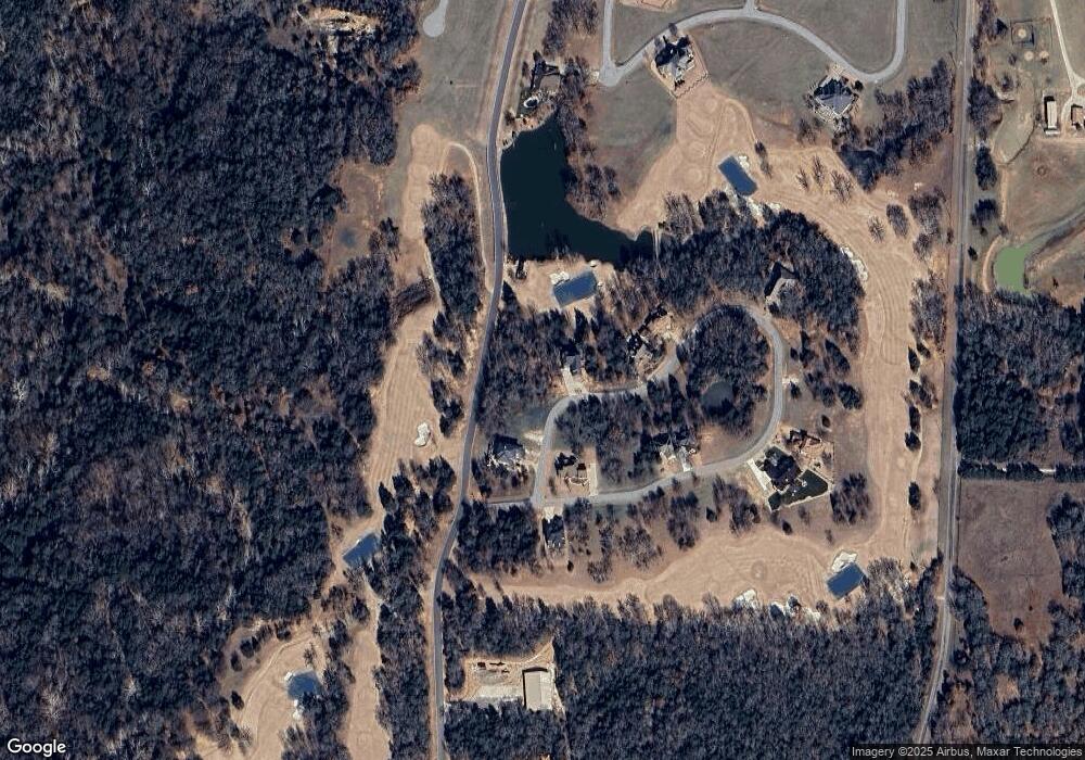 394 Roaring Fork Cir, Gordonville, TX 76245 - photo 1