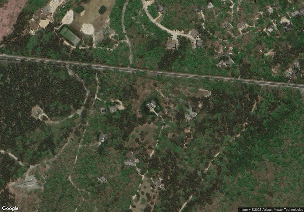 4 Wintucket Cove Path, Edgartown, MA 02539 - photo 1