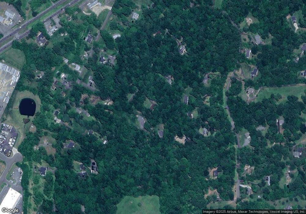 5373 Hillside Dr, Warrenton, VA 20187 - photo 1