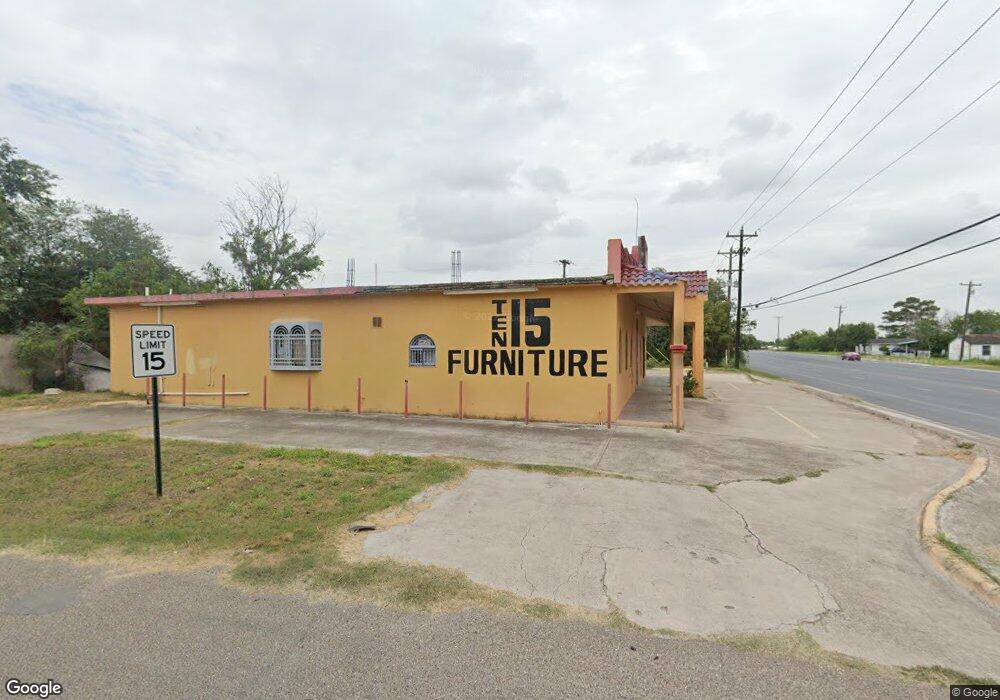 6501 Farm To Market Road 1015, Mercedes, TX 78570 - photo 1