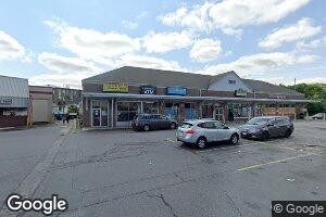 700 Southbridge St, Worcester, MA 01610