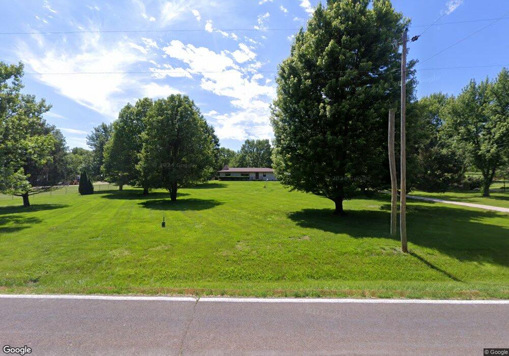 1749 NW Carlson Rd, Topeka, KS 66615 - photo 1