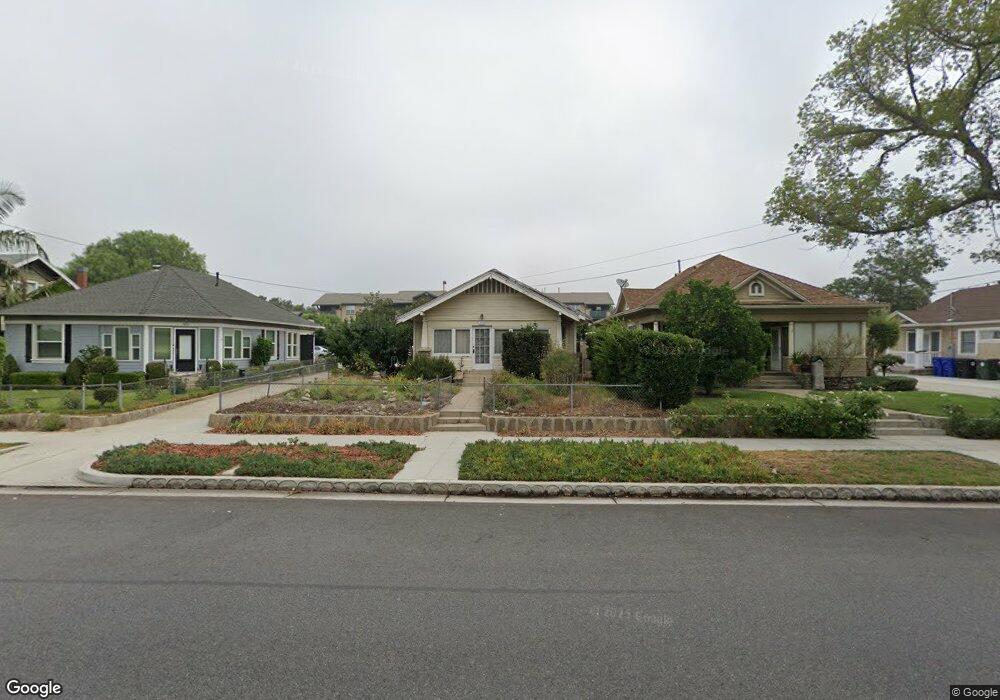 439 E 9th St, Upland, CA 91786 - photo 1