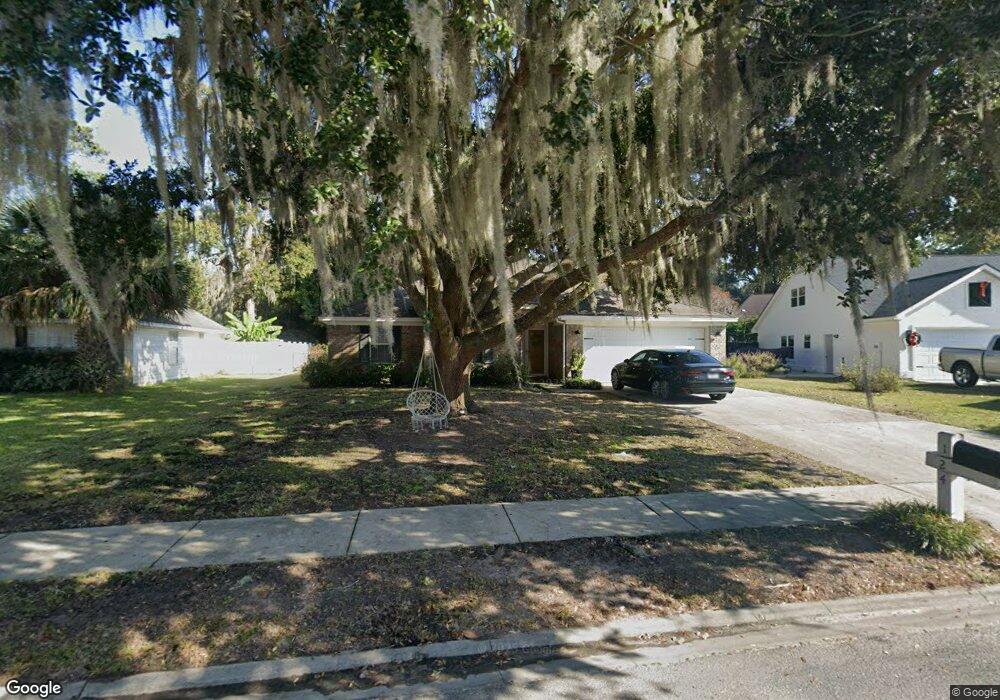 126 Druid Cir, Savannah, GA 31410 - photo 1