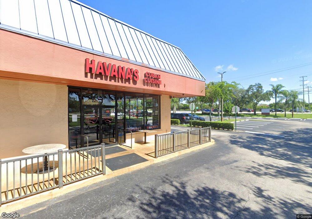 8600 Griffin Rd, Cooper City, FL 33328 - photo 1