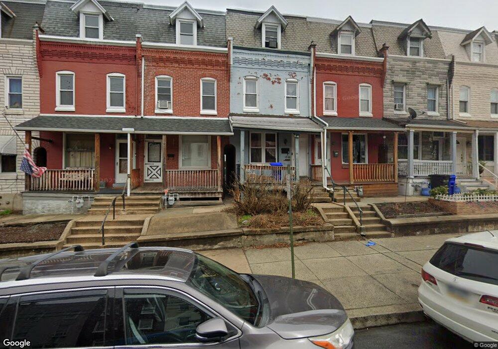 921 N 10th St, Reading, PA 19604 - photo 1