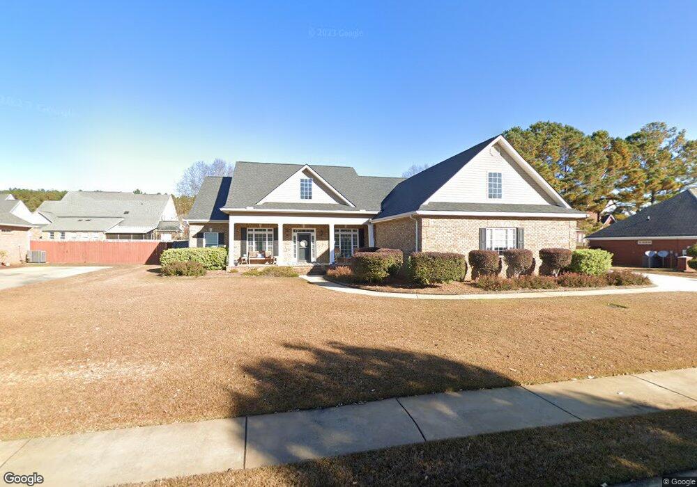 114 Havelock Cir, Warner Robins, GA 31088 - photo 1