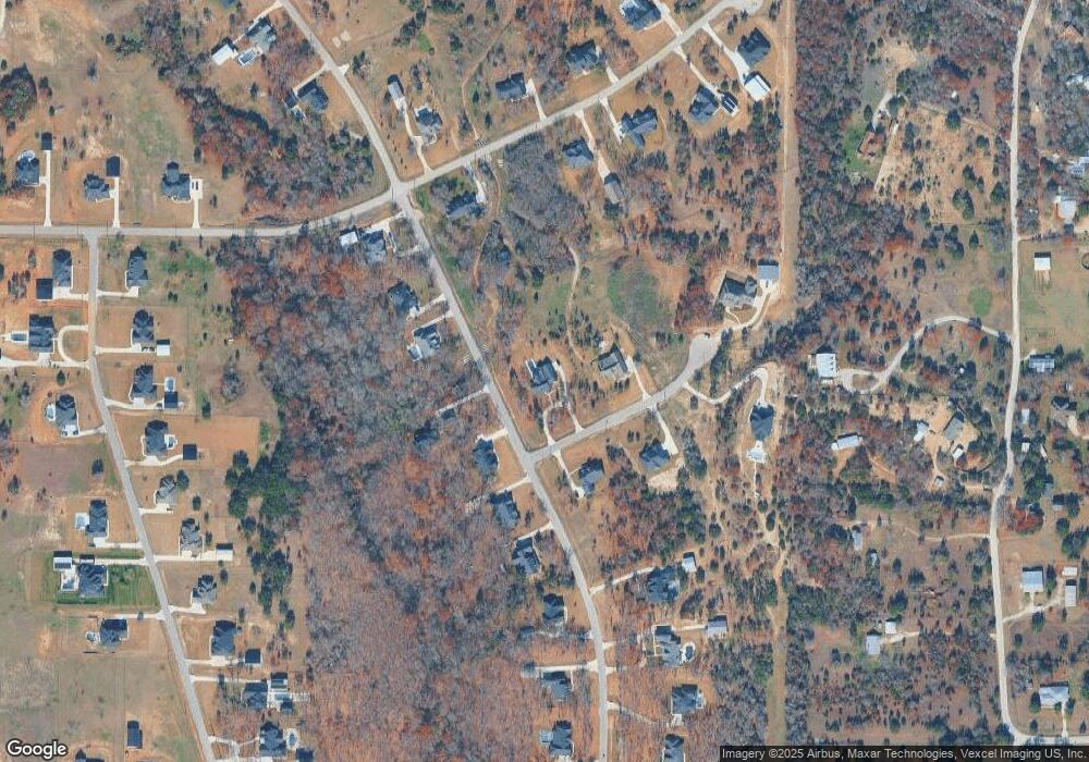 801 Glade Wood Ct, Azle, TX 76020 - photo 1