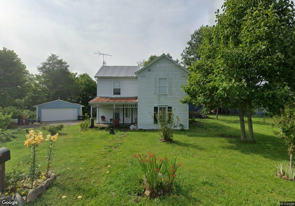3245 Old Forest Rd NW, Corydon, IN 47112 - photo 1