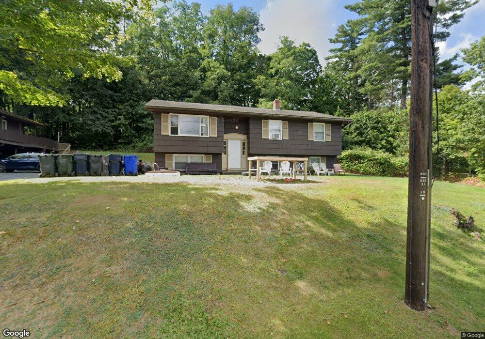 82 Triangle St, Amherst, MA 01002 - photo 1