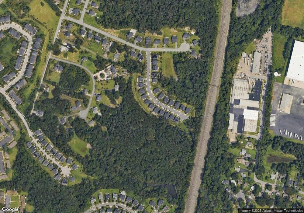 1122 Chevron Rd, Severn, MD 21144 - photo 1