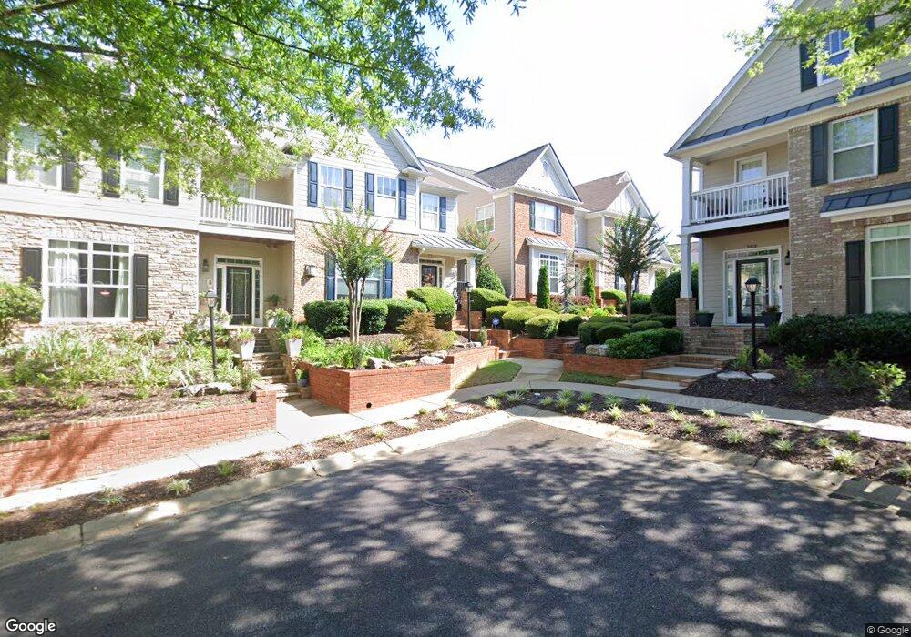 973 Cambron Commons Trace unit 3, Suwanee, GA 30024 - photo 1