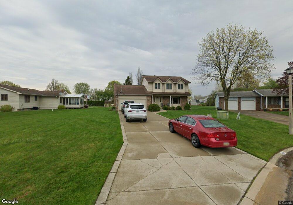 6235 King Arthur Ct, Swartz Creek, MI 48473 - photo 1