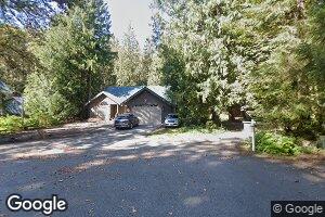 550 Sky Ln, Skykomish, WA 98288