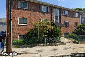 259 Summer St Unit 6, Somerville, MA 02143