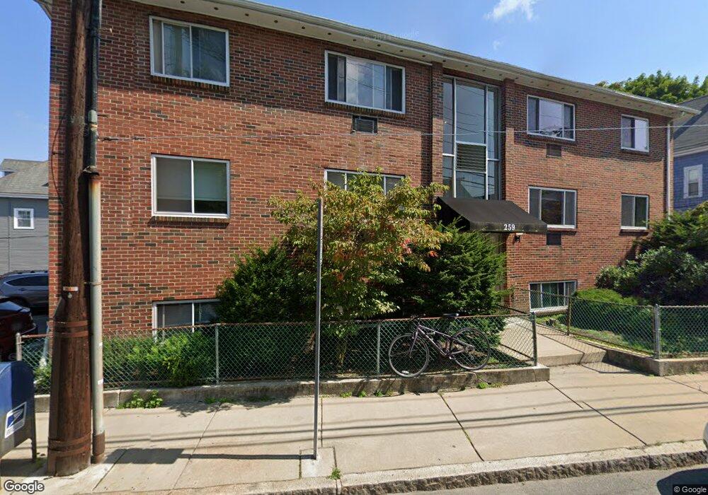 259 Summer St unit 12B, Somerville, MA 02143 - photo 1