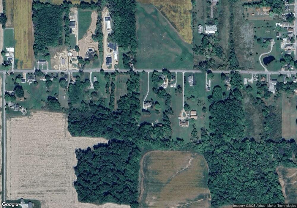 807 W Ellis St, Milan, IN 47031 - photo 1