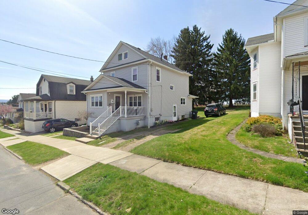 388 Tripp St, Wyoming, PA 18644 - photo 1