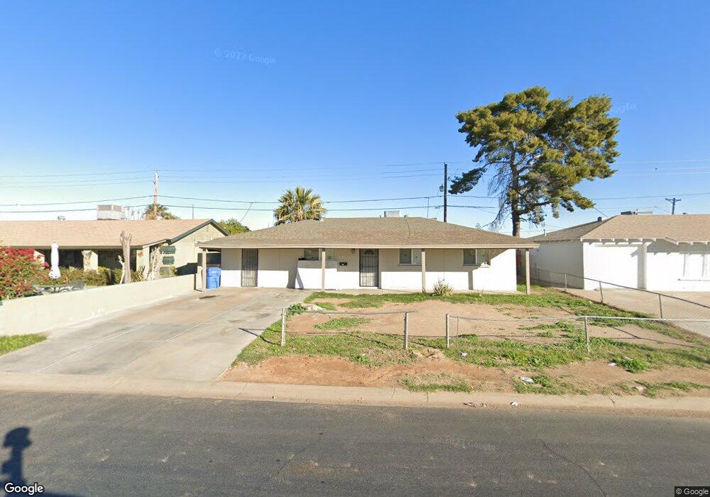 4958 W Pierson St, Phoenix, AZ 85031 - photo 1