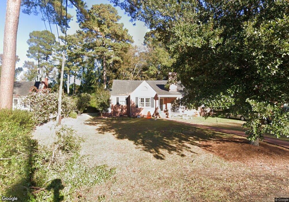 318 S Cowan St, Burgaw, NC 28425 - photo 1