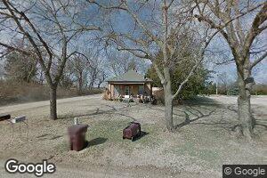 514 S Bridge St, Marquette, KS 67464
