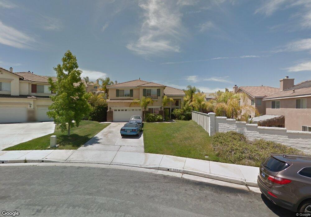 33281 Eastridge Place, Temecula, CA 92592 - photo 1