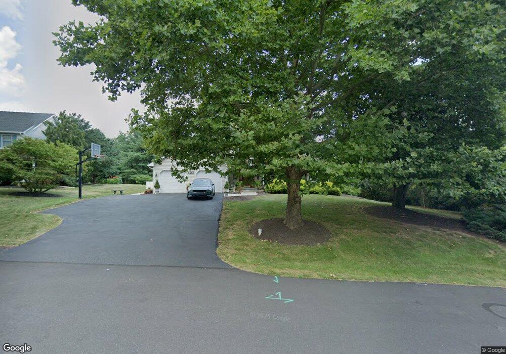 6261 Domarray St, Coopersburg, PA 18036 - photo 1