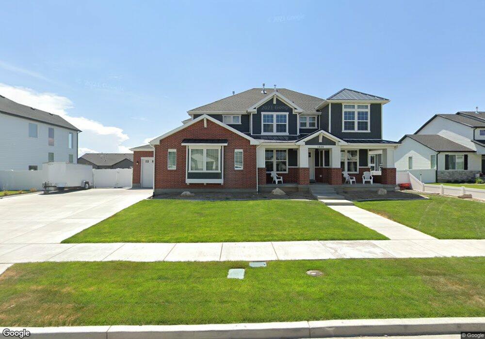 1226 E Stuart Cir, American Fork, UT 84003 - photo 1