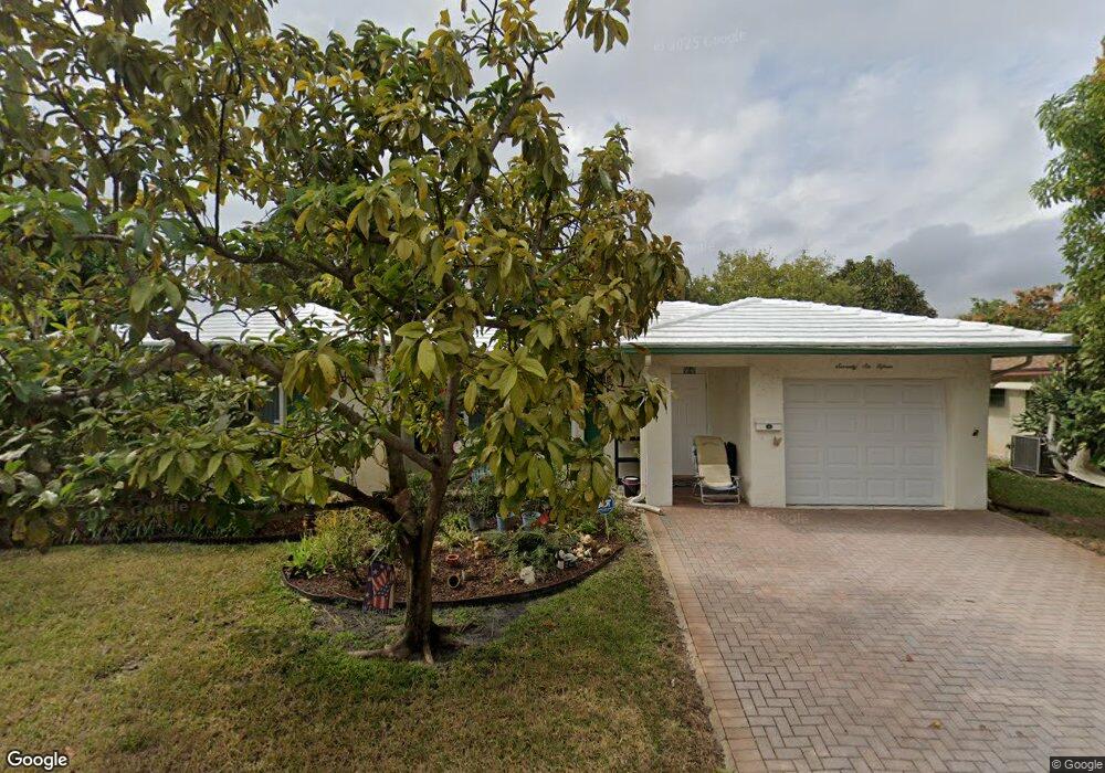 7615 NW 71st Ave, Tamarac, FL 33321 - photo 1