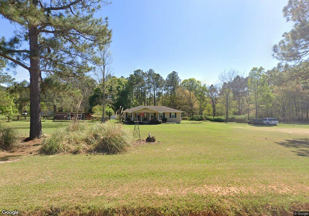 600 Hansell Sears Rd, Douglas, GA 31535 - photo 1