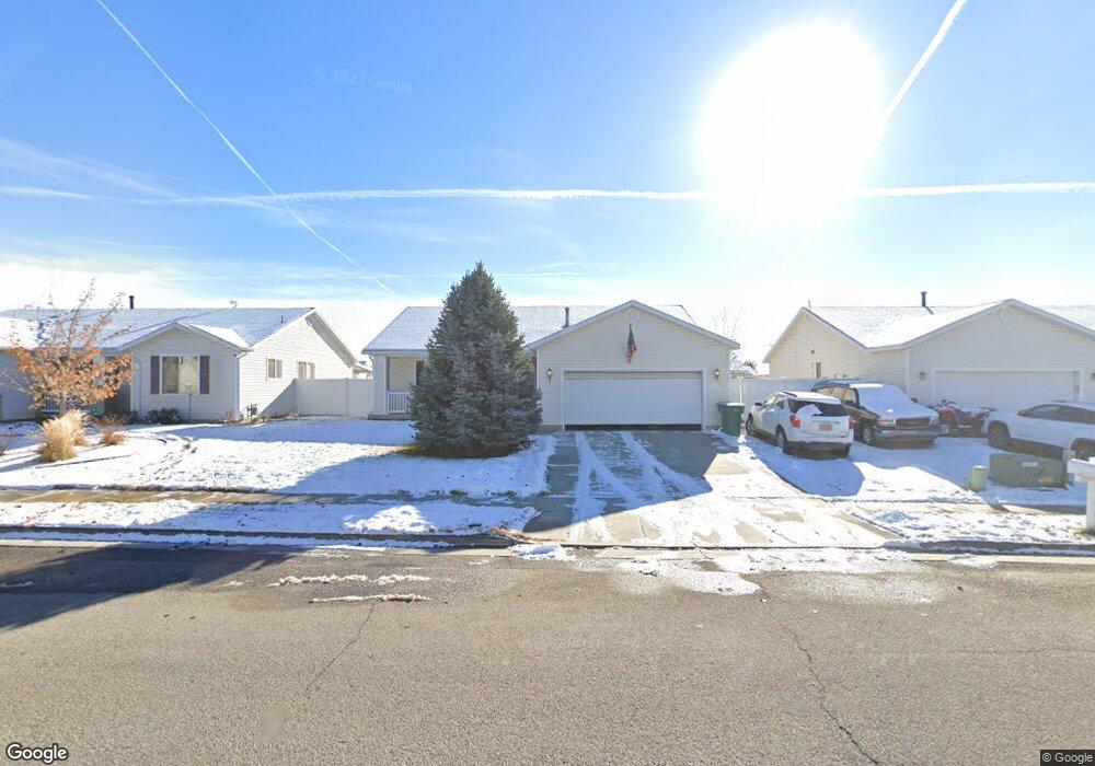 4059 W 5050 S, Roy, UT 84067 - photo 1