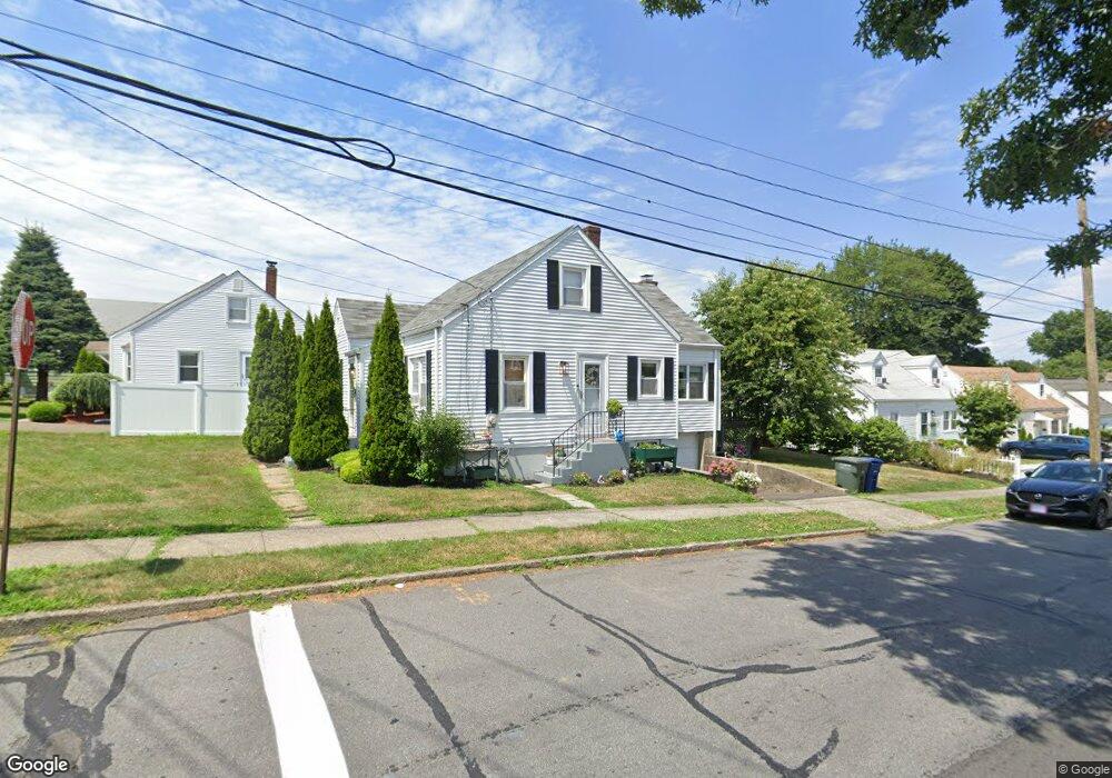 2124 Madison Ave, Bridgeport, CT 06606 - photo 1