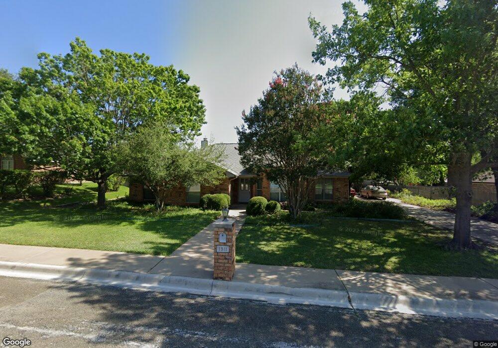 1311 Sparrow Trail, Copperas Cove, TX 76522 - photo 1