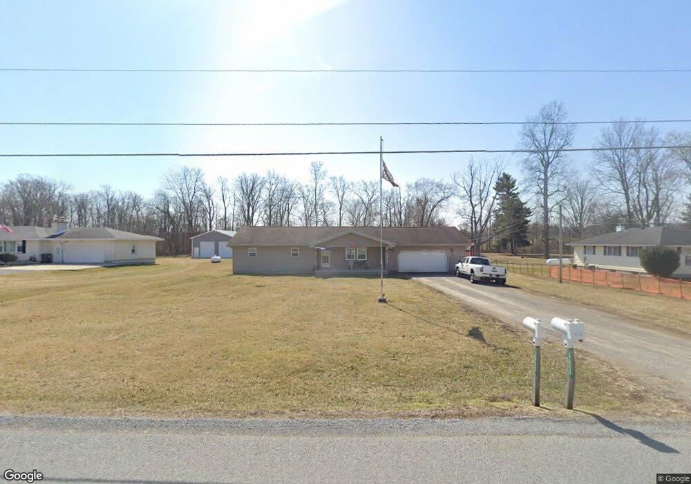 5566 Reservoir Rd, Lima, OH 45801 - photo 1