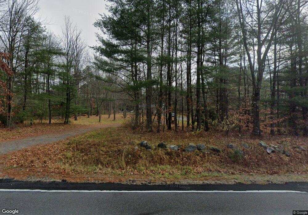 272 Saco Rd, Standish, ME 04084 - photo 1