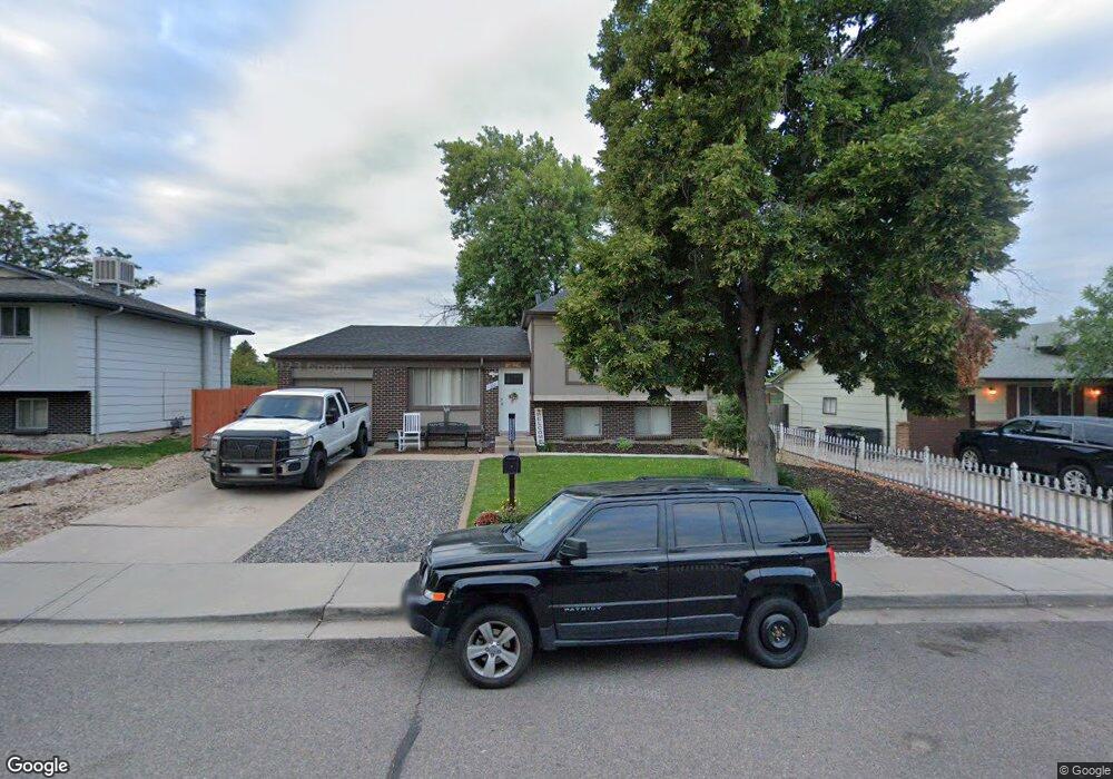 11302 E Center Ave, Aurora, CO 80012 - photo 1