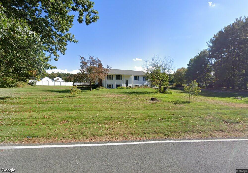 5 Noah Chapin Dr, Somers, CT 06071 - photo 1