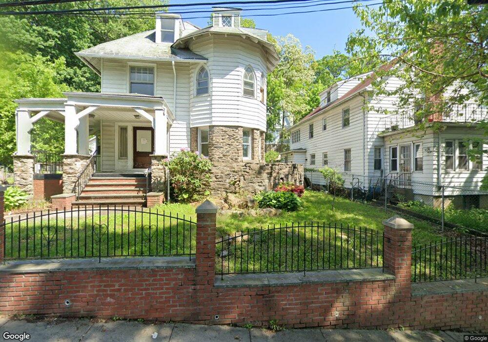 12 Lewis Pkwy, Yonkers, NY 10705 - photo 1
