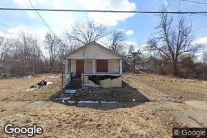 1442 Jane Ave, Flint, MI 48506