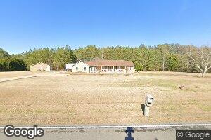 3161 Apalachee Rd, Madison, GA 30650