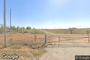 22642 E 1070 Rd, Clinton, OK 73601