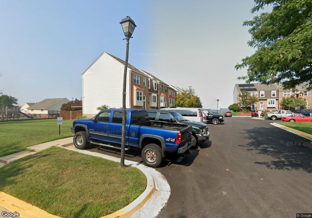 1365 Riverwood Way, Stoney Beach, MD 21226 - photo 1