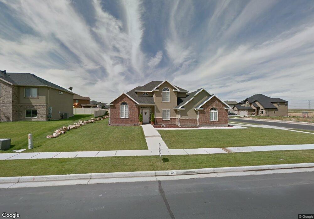 329 N Ironside Way, Farmington, UT 84025 - photo 1