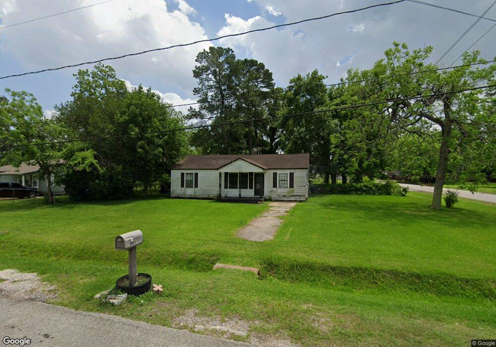 7502 Orville St, Houston, TX 77028 - photo 1